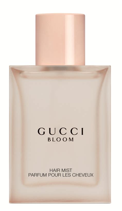 gucci hair mist|mgs3 bloom.